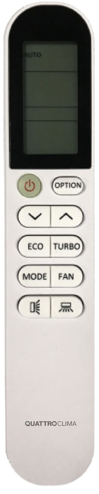 Сплит-система QV-BE07WD/QN-BE07WD