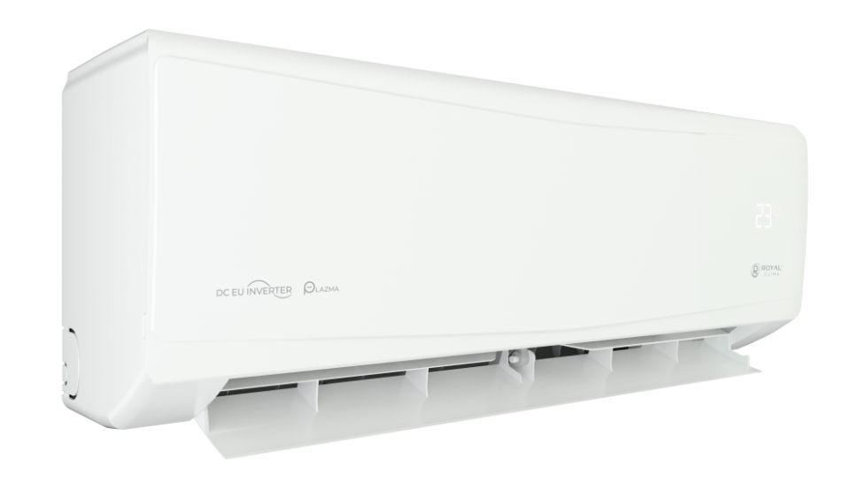 Инверторная сплит-система серии GRIDA DC EU Inverter RCI-GR65HN (комплект)