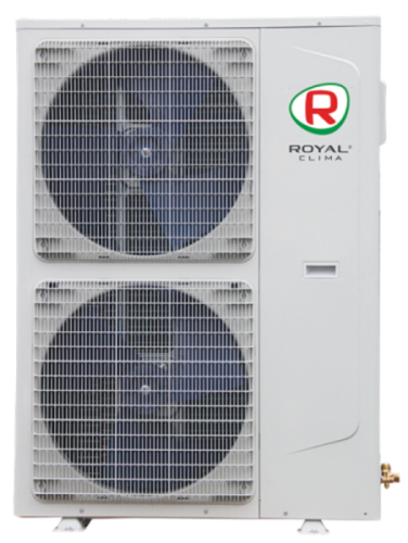 Классическая сплит-система напольно-потолочного типа серии COMPETENZA 2023 CO-F 60HNXA/CO-E 60HNXA (комплект)