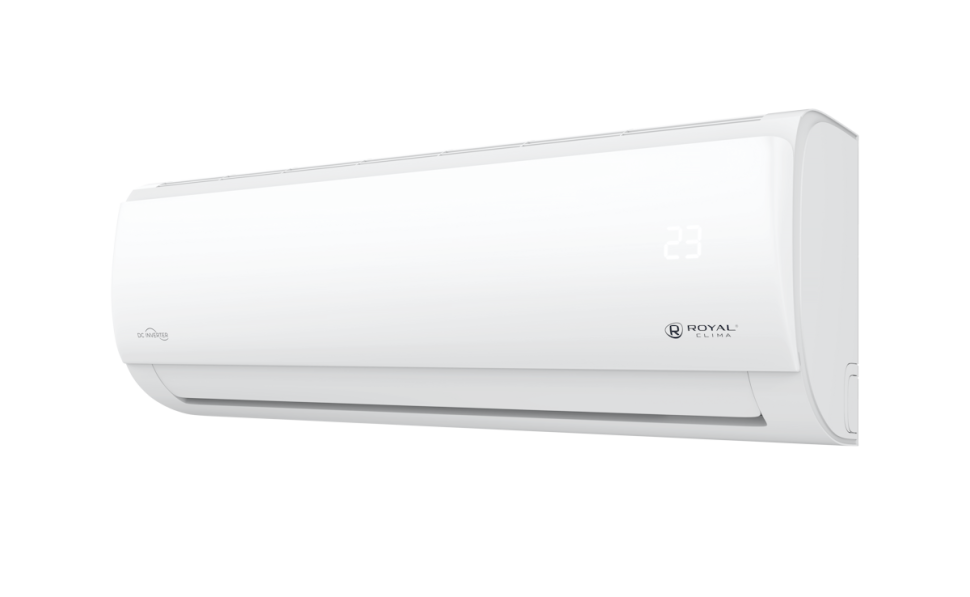 Инверторная сплит-система TRIUMPH Inverter 2024 RCI-TWC28HN (комплект)