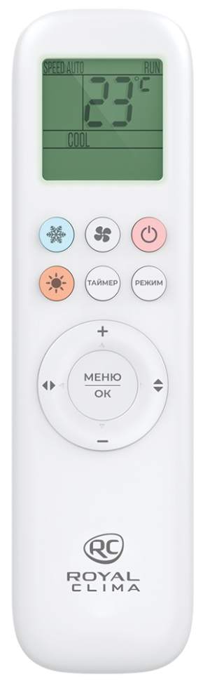 Инверторная сплит-система кассетного типа серии COMPETENZA DC EU Inverter 18HNXI/CO-4C/pan 8D1/CO-E (комплект)