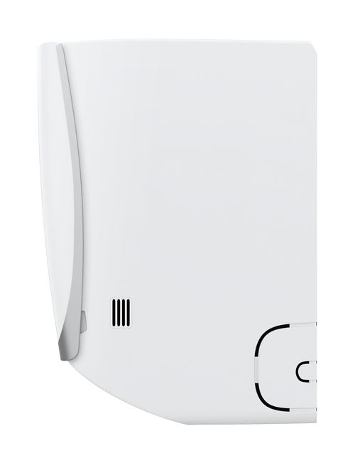 Инверторная сплит-система серии PROFF DC Inverter ZAC-I/PR09NPZ (комплект)