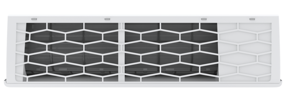 Инверторная сплит-система серии PROFF DC Inverter ZAC-I/PR09NPZ (комплект)