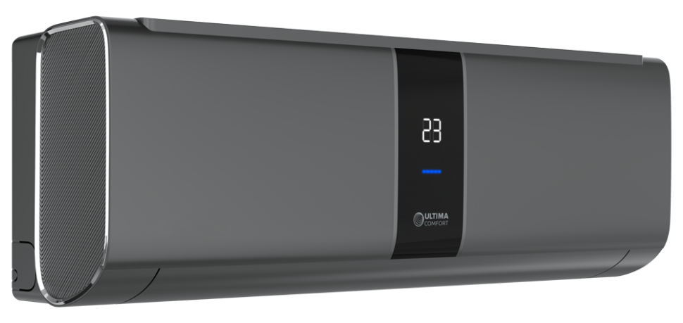 Классические сплит-системы серии ELYSIUM NERO ELN-09PN