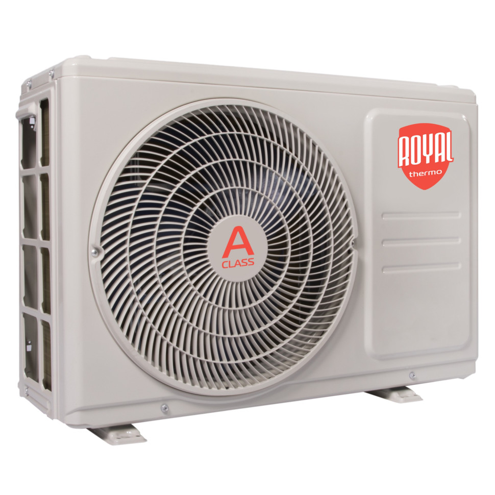 Сплит-система Royal Thermo Siena RTS-07HN8_V2 комплект