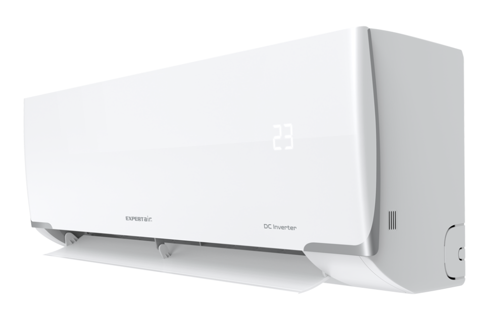 Инверторная сплит-система серии PROFF DC Inverter ZAC-I/PR12NPZ (комплект)