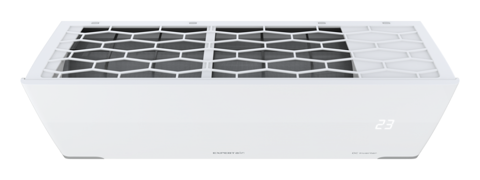 Инверторная сплит-система серии PROFF DC Inverter ZAC-I/PR12NPZ (комплект)