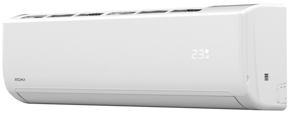 Классическая сплит-система серии SKY XG-SKY50RHA (комплект)