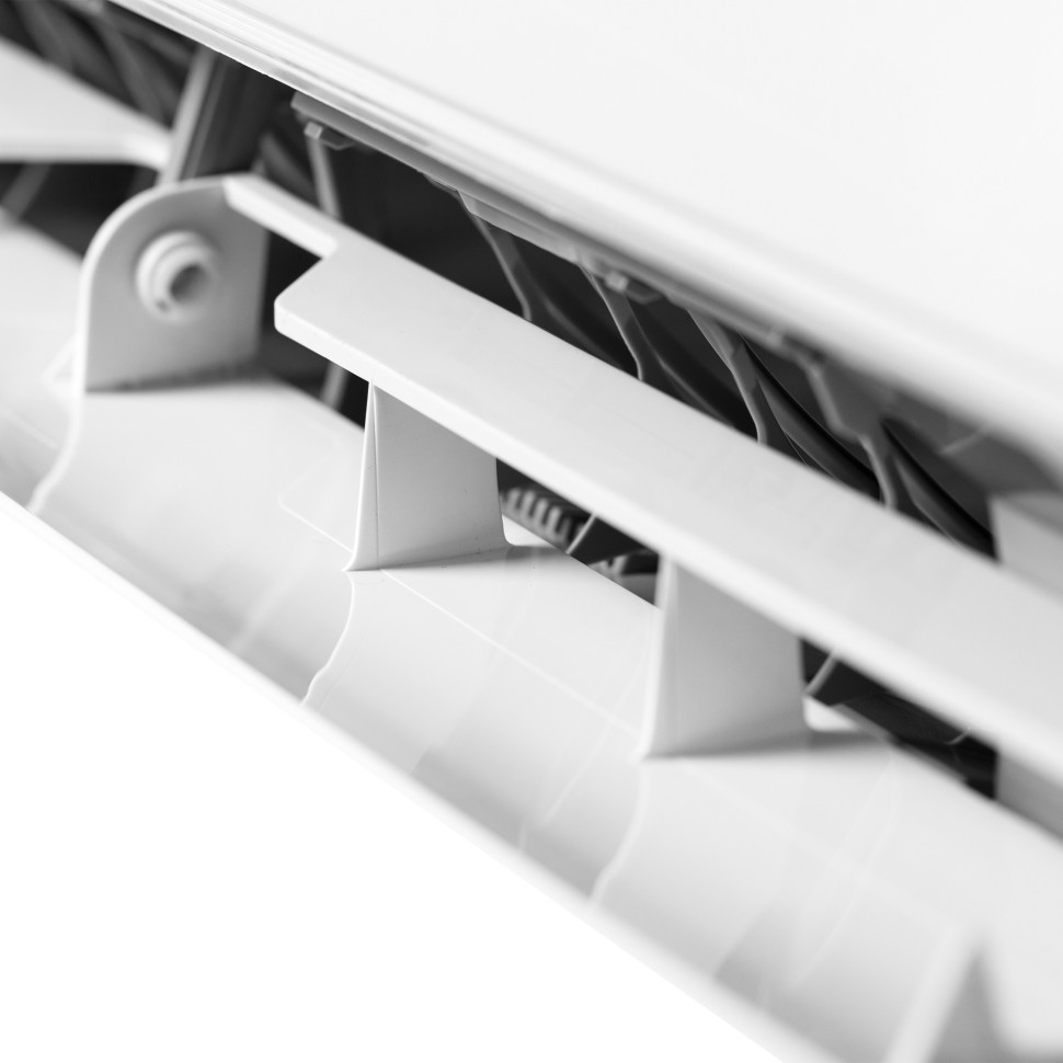 Сплит-система инверторного типа Electrolux Fusion Wave Super DC EACS/I-12HFW/N8 комплект