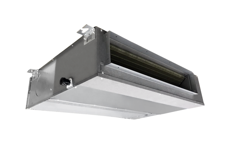 Внутренний блок канального типа серии MULTI FLEXI DUCT EU ERP Inverter RCI-DM09