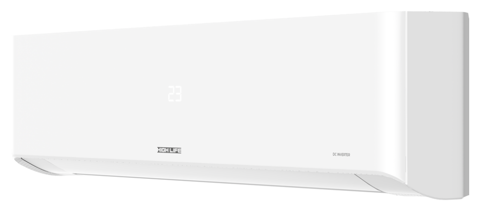 Инверторная сплит-система серии PRIORITY CLASS 2.0 Inverter ACHL-09PC-I-CHDV03S (комплект)