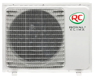 Классическая сплит-система канального типа серии COMPETENZA 2023 CO-D 18HNXA/CO-E 18HNX (комплект)