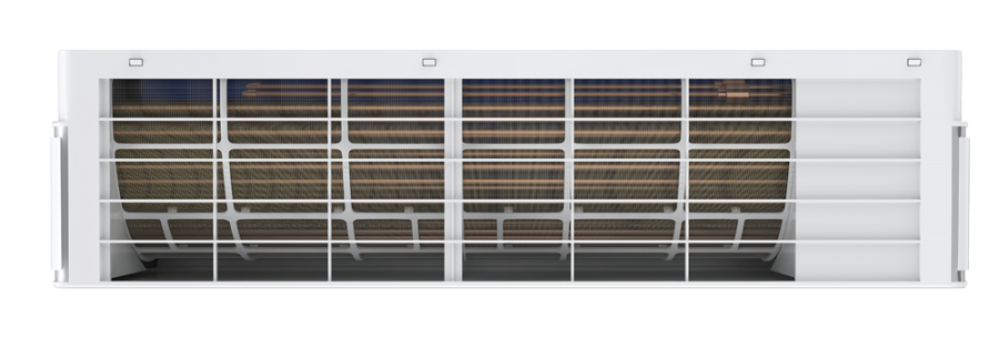 Инверторная сплит-система серии ROYAL SUPREMO BLANCO FULL DC EU Inverter RCI-RSB30HN (комплект)