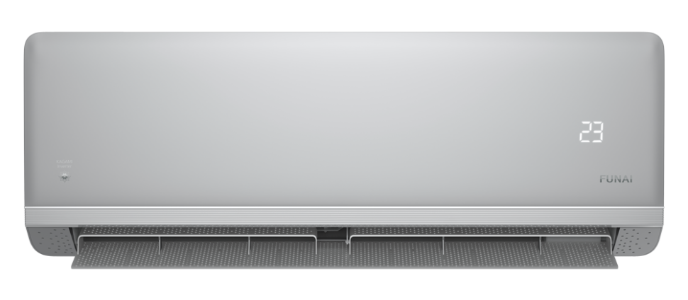 Инверторная сплит-система серии KAGAMI Inverter RAC-I-KM35HP.D01 (комплект)