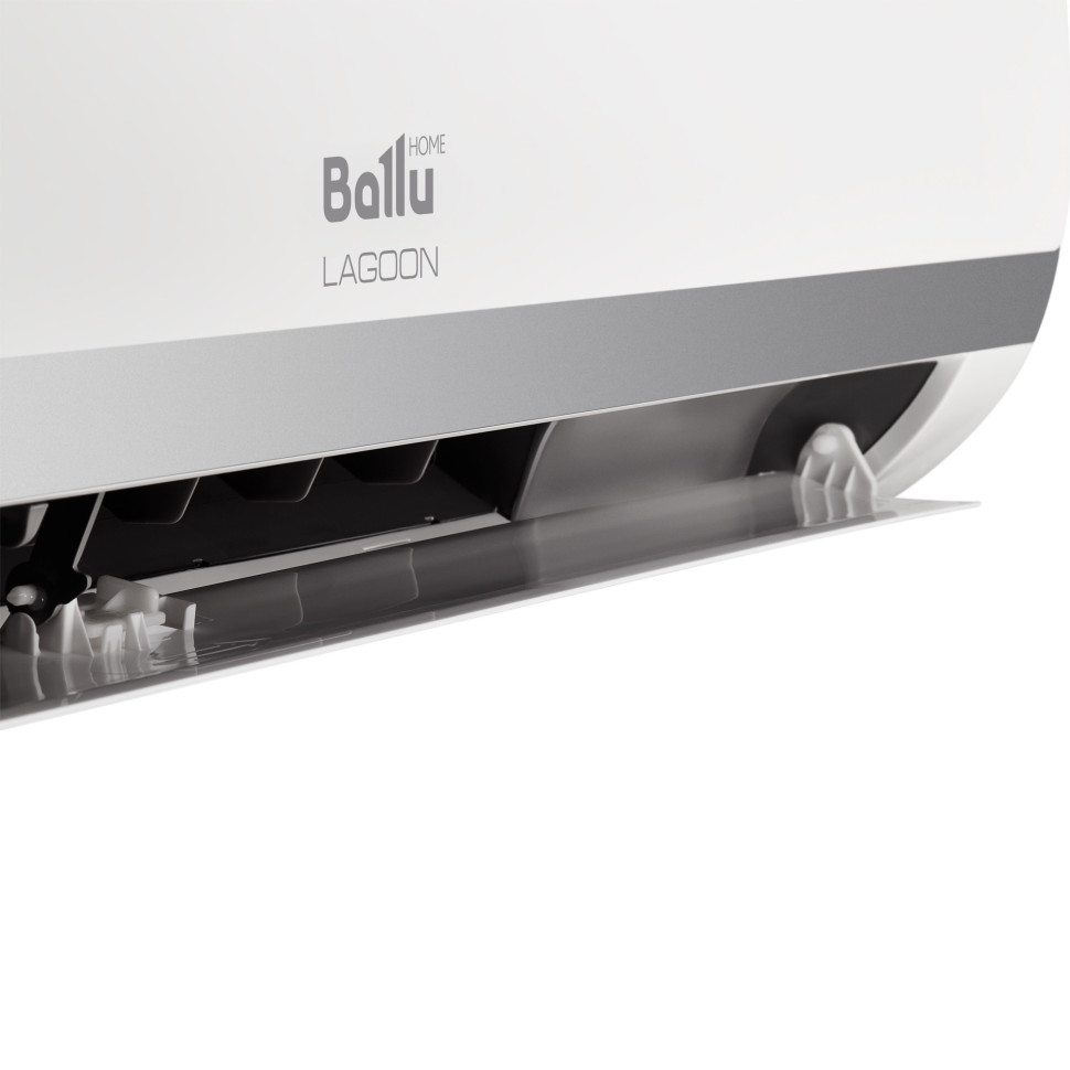 Сплит-система Ballu Lagoon BSD-12HN1_24Y комплект