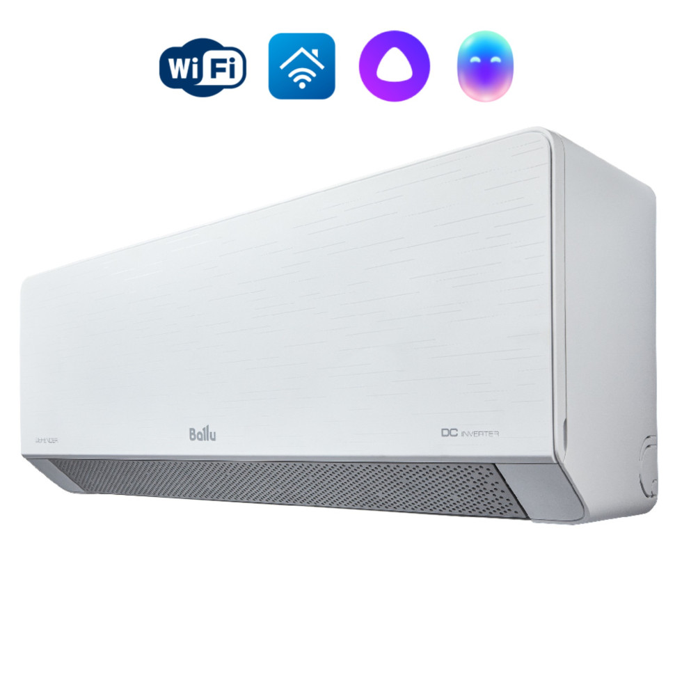 Блок внутренний Ballu BSFI-FM/in-12HN8/EU инверторной мульти сплит-системы