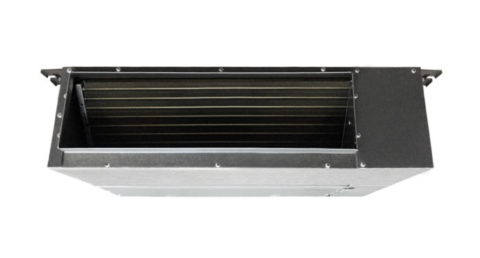 Внутренний блок канального типа серии MULTI FLEXI DUCT EU ERP Inverter RCI-DM12