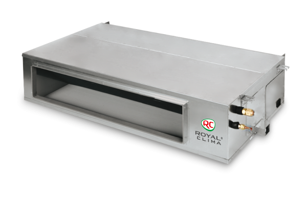 Классическая сплит-система канального типа серии COMPETENZA 2023 CO-D 24HNXA/CO-E 24HNXA (комплект)