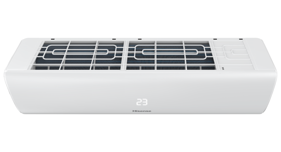 Классическая сплит-система серии ZOOM 2.0 Classic A AS-24HW4RBSKB00 (комплект)