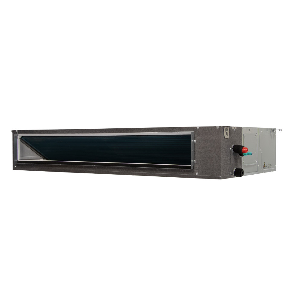 Комплект Ballu BLCI_A_D-60HN8_V3 инверторной сплит-системы, канального типа