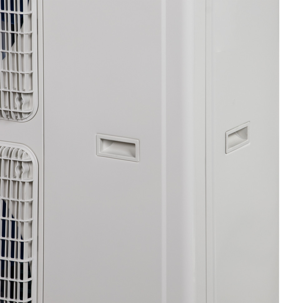 Комплект Ballu BLCI_A_D-60HN8_V3 инверторной сплит-системы, канального типа