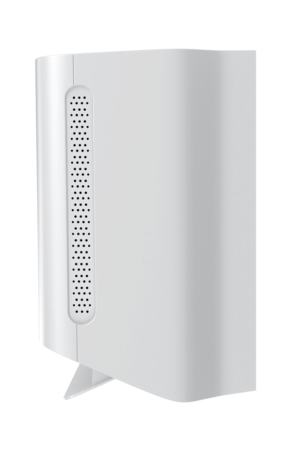 Инверторная сплит-система серии VISION PRO SUPERIOR DC Inverter AS-10UW4RXVQH00A (комплект)