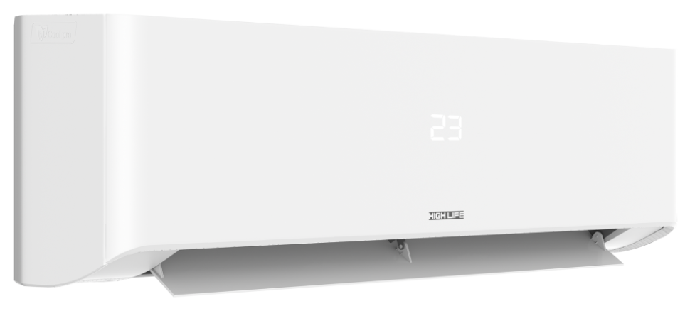 Классическая сплит-система серии PRIORITY CLASS ACHL-07PC-CHDV02S (комплект)