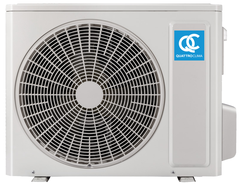 Сплит-система QV-LA24WBE/QN-LA24WBE