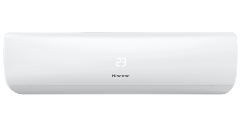 Классическая сплит-система серии ZOOM 2.0 Classic A AS-30HR4RBFKB00 (комплект)