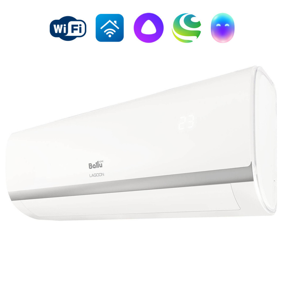 Сплит-система Ballu Lagoon BSD-18HN8 комплект
