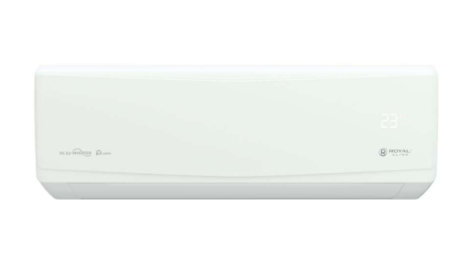 Внутренний блок настенного типа для мульти-сплит-системы серии MULTI GRIDA EU ERP INVERTER RCI-GR28HN/IN