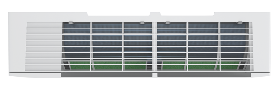 Классическая сплит-система серии EASY Classic A AS-07HR4RYDDJ00 (комплект)