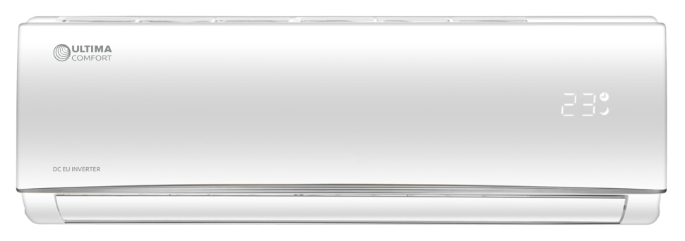 Внутренний блок мульти-сплит-системы серии ECLIPSE MULTI DC EU Inverter UC-EMM09PN