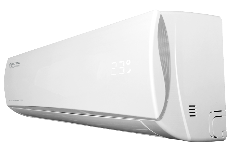 Внутренний блок мульти-сплит-системы серии ECLIPSE MULTI DC EU Inverter UC-EMM09PN