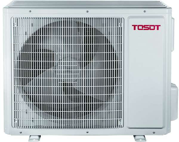 Сплит-система T09H-STR/I-G/T09H-STR/O