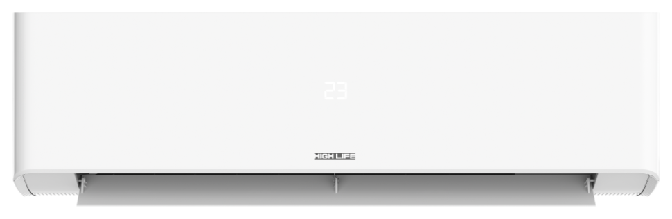 Классическая сплит-система серии PRIORITY CLASS 2.0 ACHL-07PC-CHDV03S (комплект)