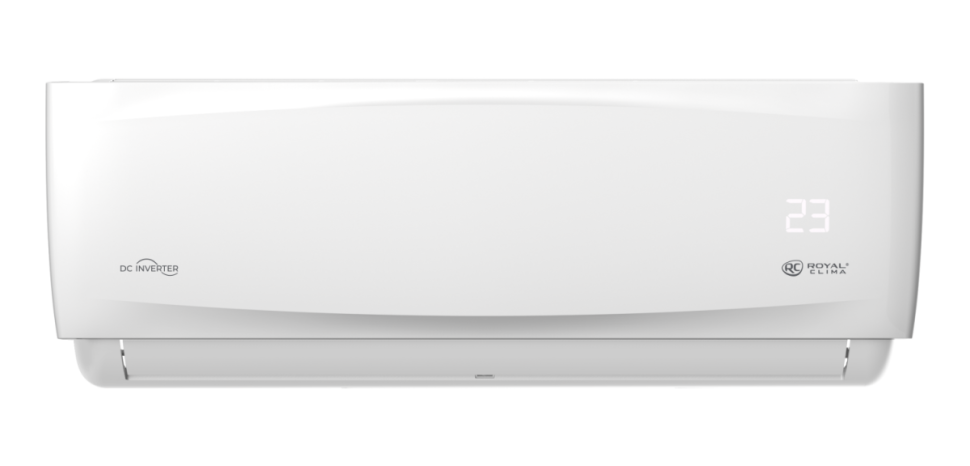 Инверторная сплит-система серии VELA NUOVA Inverter RCI-VNE28HN (комплект)