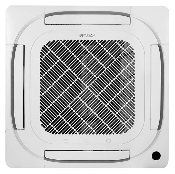 Классическая сплит-система кассетного типа серии ESPERTO NEW ES-C 12HRX/ES  -  C pan/1X/ES-E 12HX (комплект)