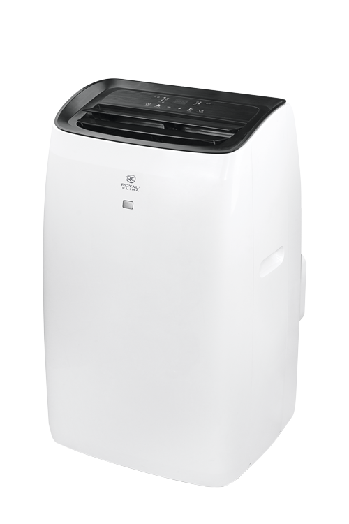 Мобильный кондиционер cерии LARGO PRO RM-LP60CN-E