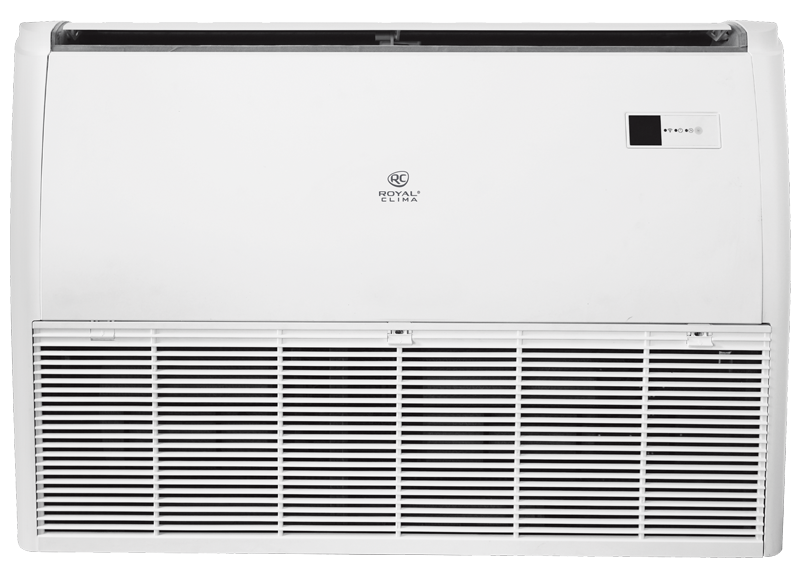 Классическая сплит-система напольно-потолочного типа серии COMPETENZA 2023 CO-F 18HNX/CO-E 18HNX (комплект)