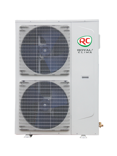 Классическая сплит-система напольно-потолочного типа серии COMPETENZA 2023 CO-F 18HNX/CO-E 18HNX (комплект)