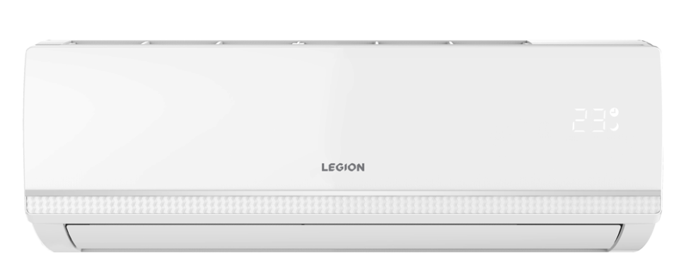 Классическая сплит-система серии MONZA LE-MN09RH (комплект)