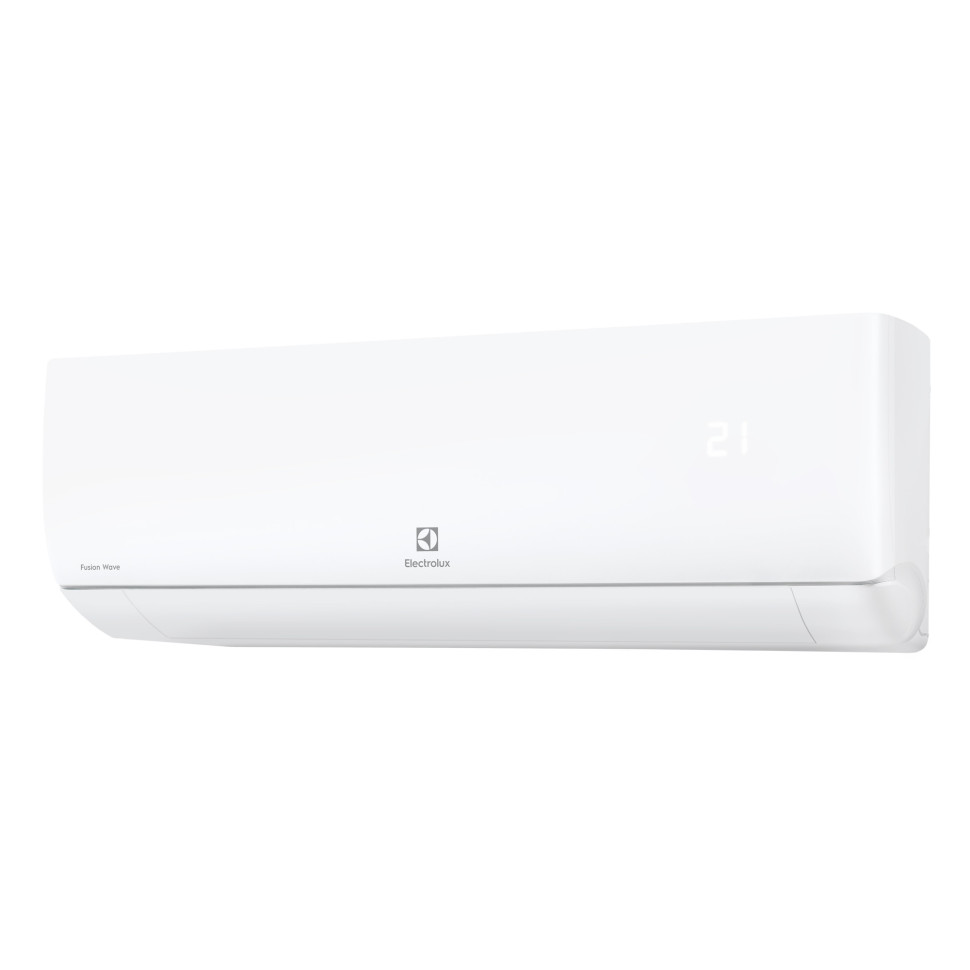 Сплит-система Electrolux Fusion Wave EACS-12HFW/N3 комплект