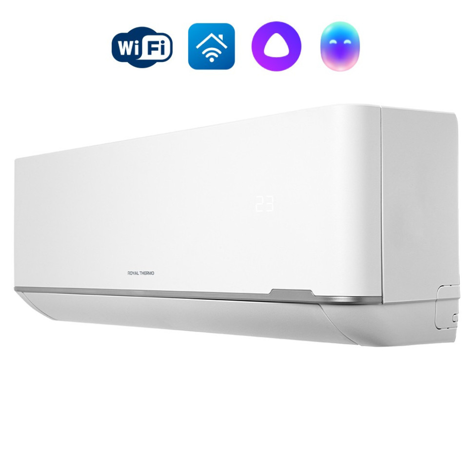 Сплит-система Royal Thermo Barocco RTB-18HN8_V2 комплект