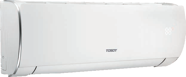 Сплит-система T09H-SLyW/I/T09H-SLyW/O