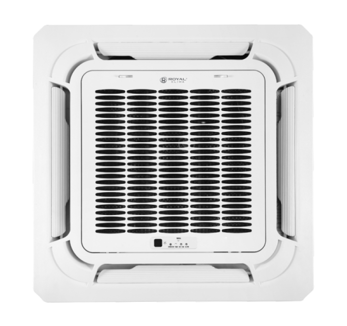 Классическая сплит-система кассетного типа серии ESPERTO NEW ES-C 18HRX/ES  -  C pan/1X/ES-E 18HX (комплект)