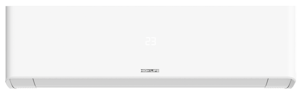 Классическая сплит-система серии PRIORITY CLASS ACHL-24PC-CHDV02S (комплект)