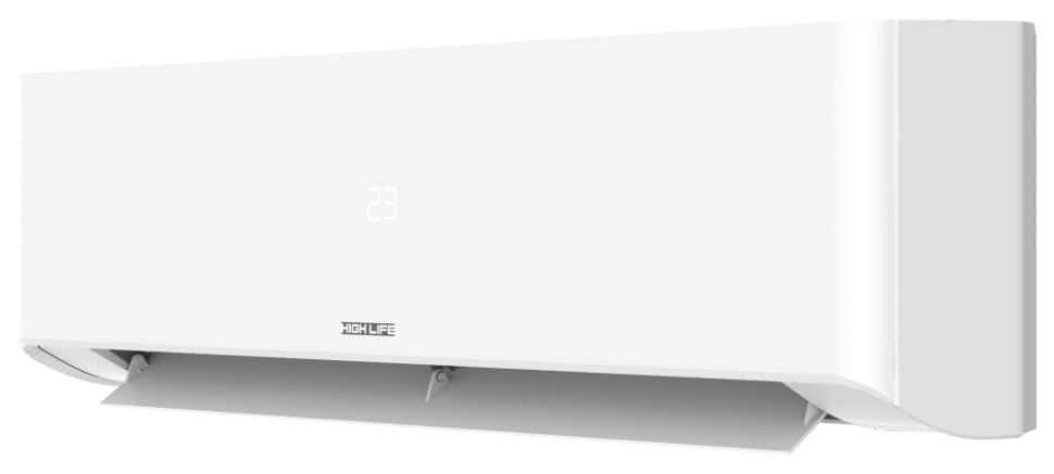 Классическая сплит-система серии PRIORITY CLASS ACHL-24PC-CHDV02S (комплект)