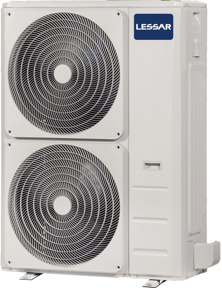 Сплит-система LS-H48SKA4A/LU-H48SKA4A