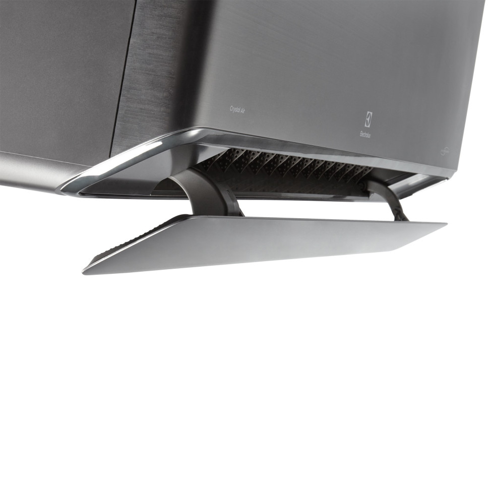 Сплит-система инверторного типа Electrolux Crystal Air Super DC EACS/I-10HFA/N8_V2 комплект